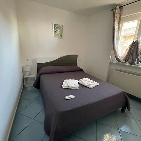 Bed and Breakfast Nereide Tropea Exterior foto